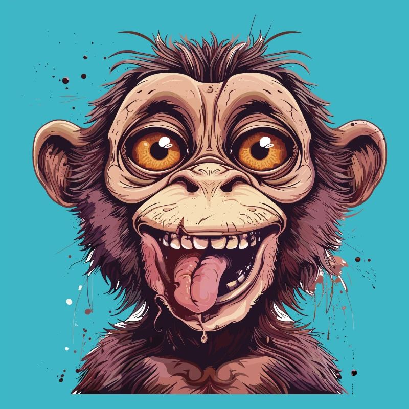 Crazy Monkey
