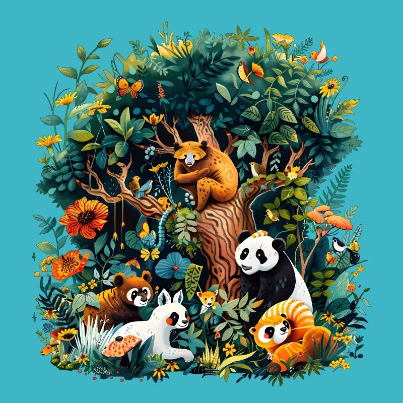 Biodiversity needs help