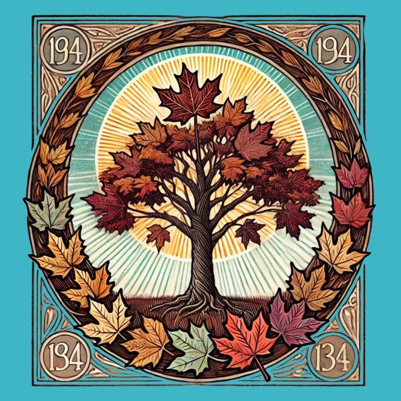 Maple Tree
