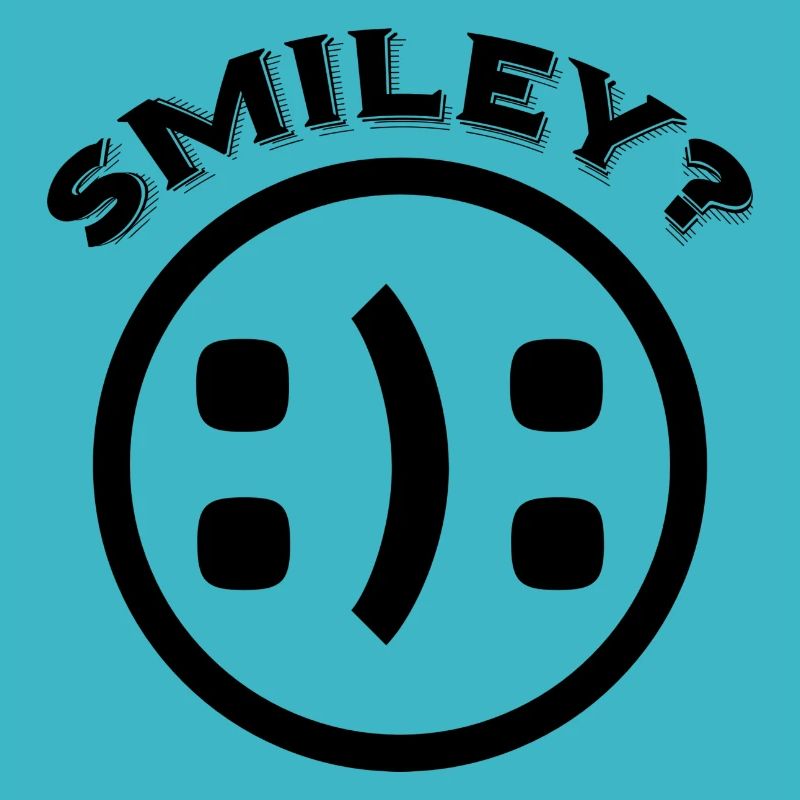 Schroedinger laughter