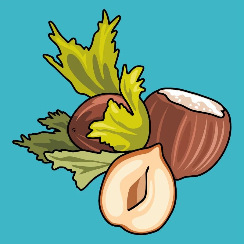 Hazelnut