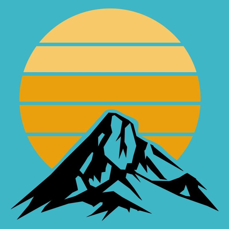 Berge Mountains