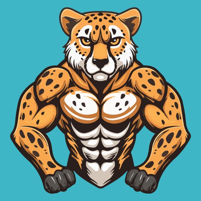 Guépard