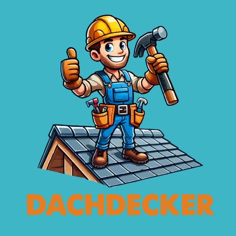 Dachdecker