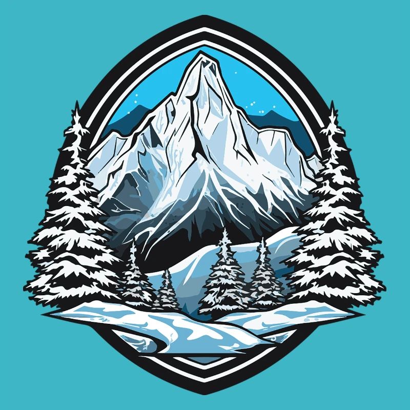 Mountains Mountains