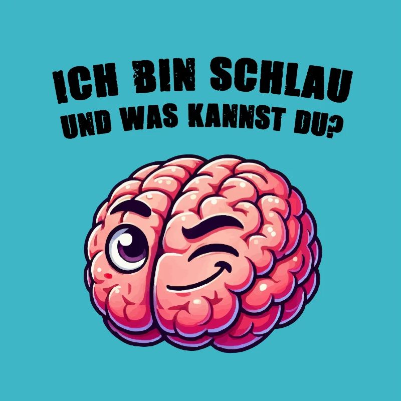 Smart brain