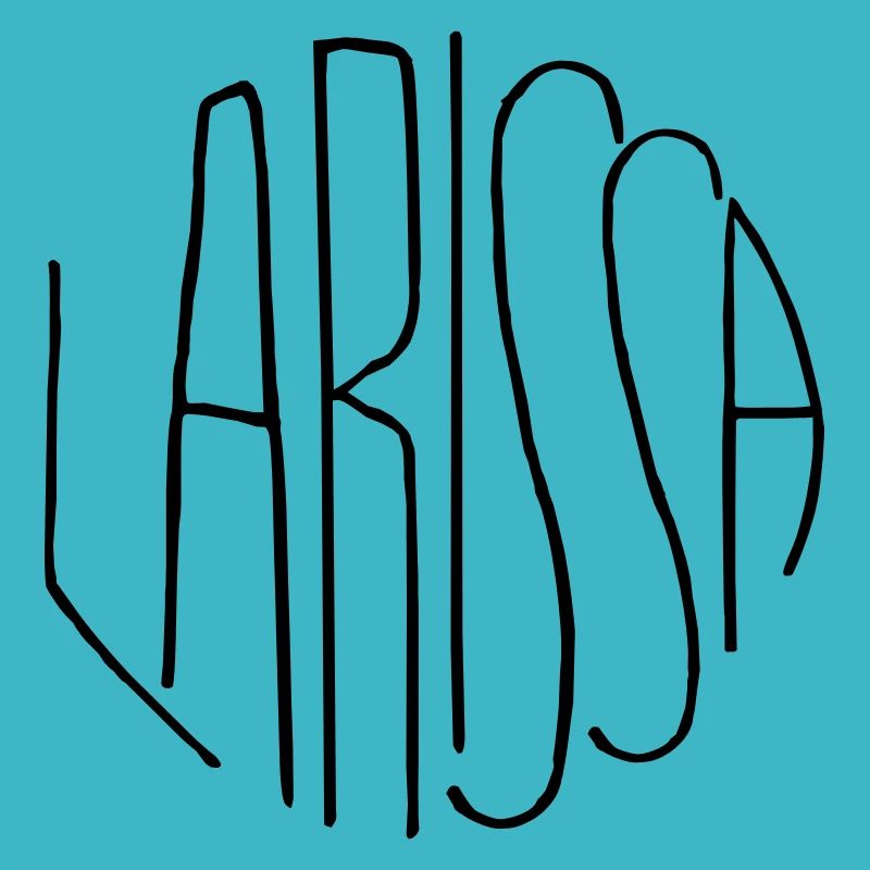 Larissa