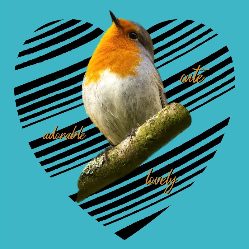 Robin Songbird