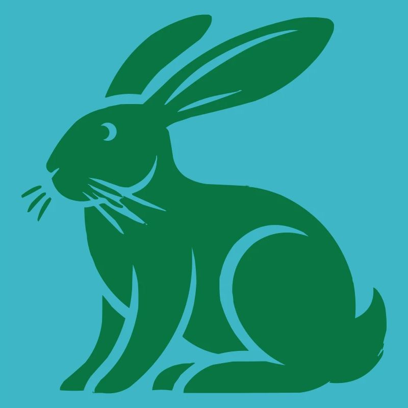 Rabbit Rabbit Animal