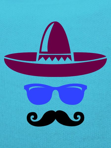 Mexican Cool