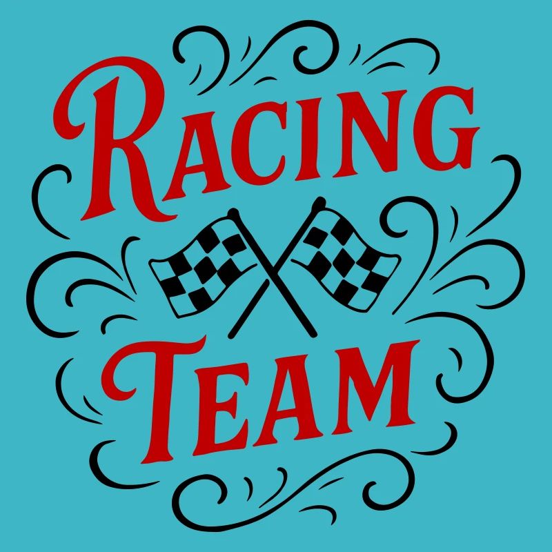 Équipe de course