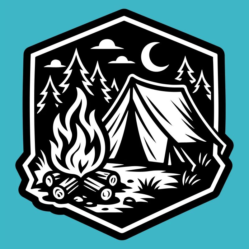 Camping Zelt Outdoor