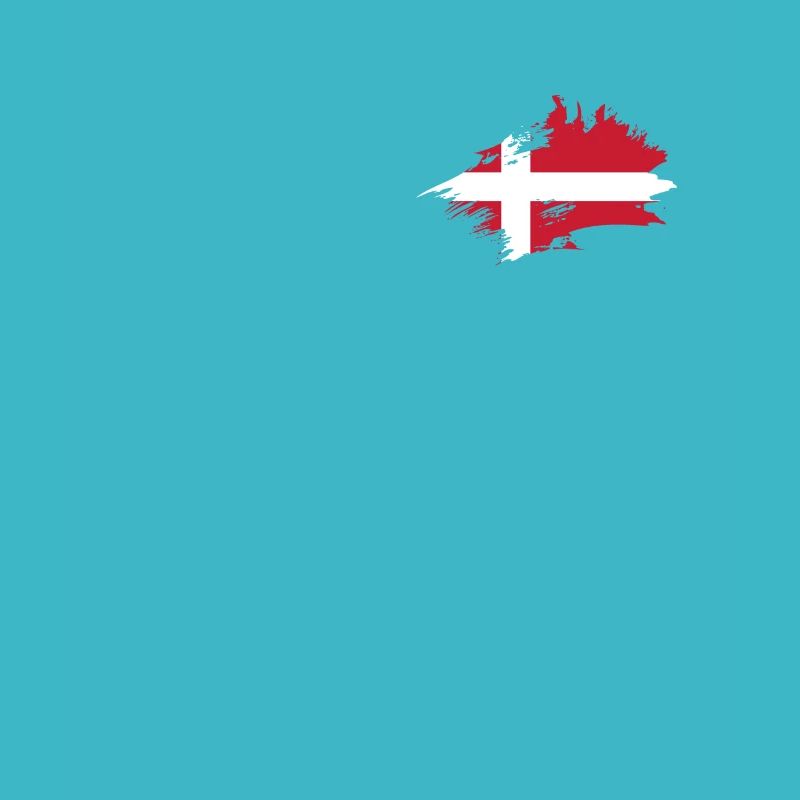 Danemark Drapeau danois Danmark Denmark