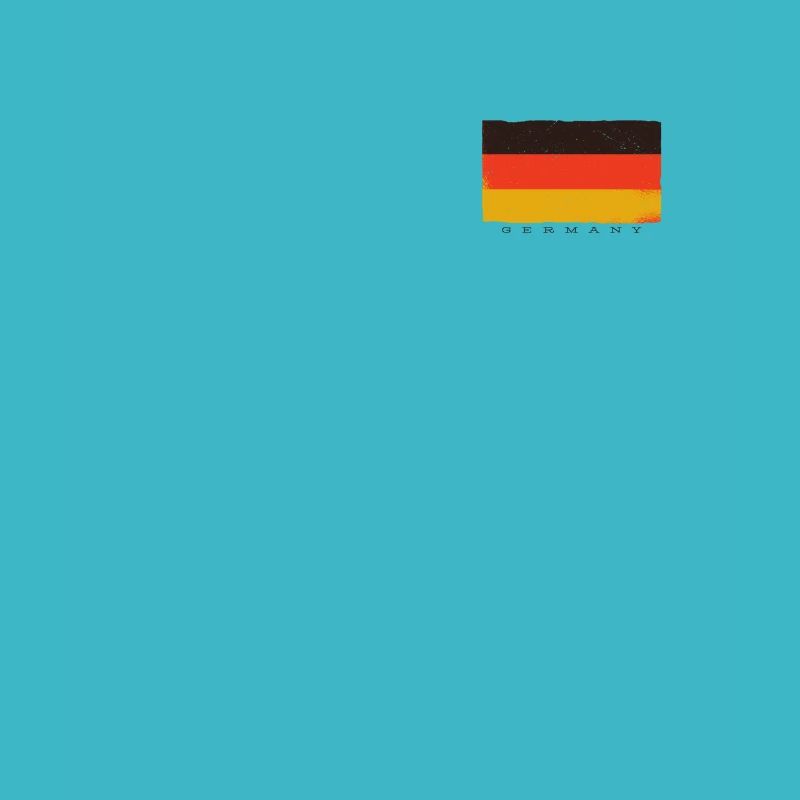 Germany Flag German Flag Germany German