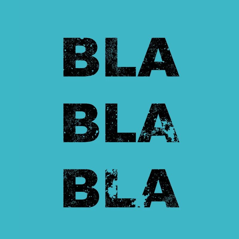 BLA BLA BLA Call Center Agent