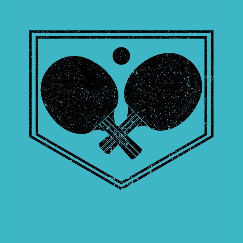 Table Tennis Table Tennis Racket