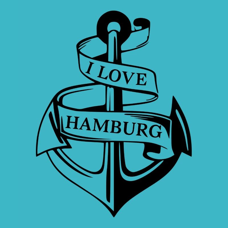 J'AIME HAMBOURG