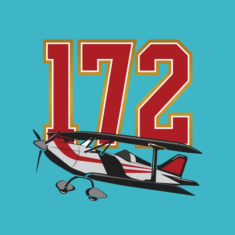 Avion 172