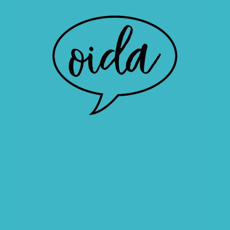 Dialecte dialecte d'Oida Autriche