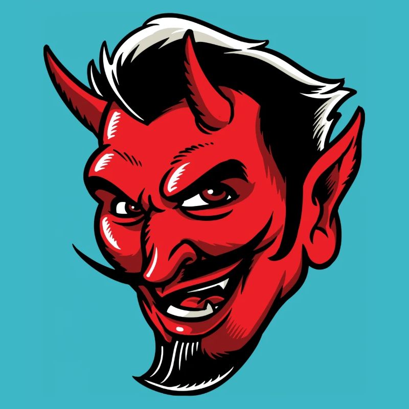devil