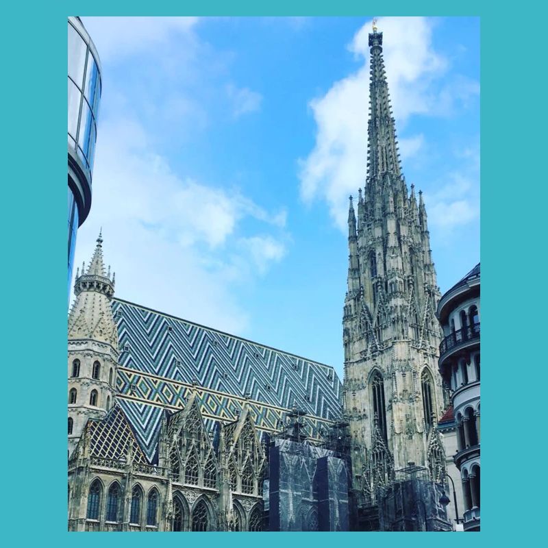 Cathédrale Saint-Étienne de Vienne
