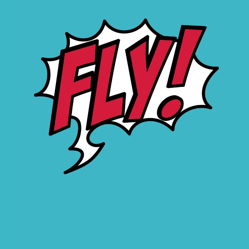 fly
