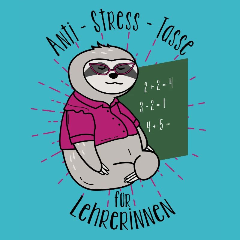 lehrerin geschenk