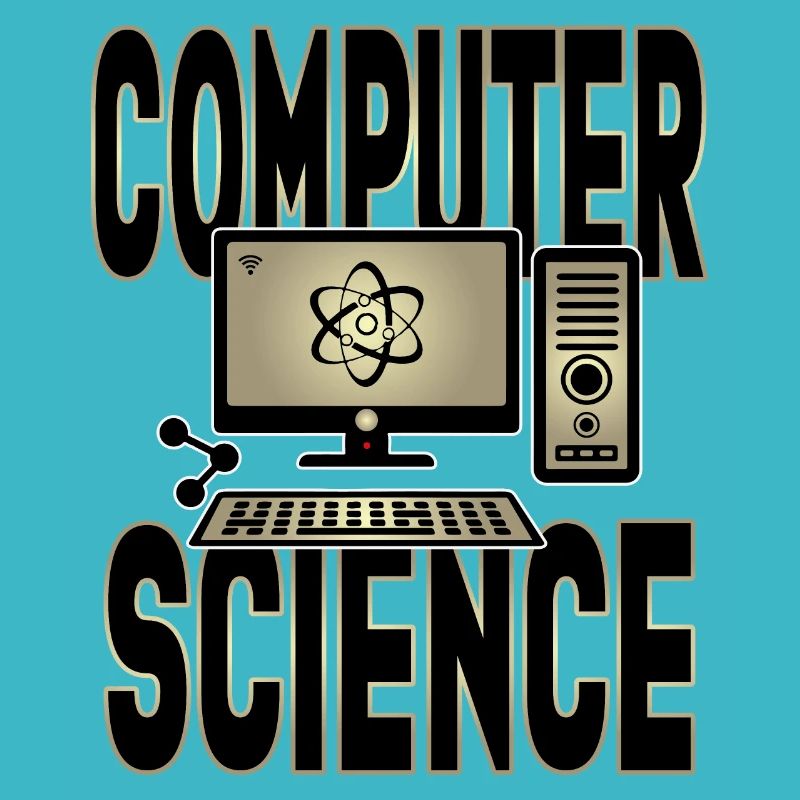 Computer Science-It, informatik