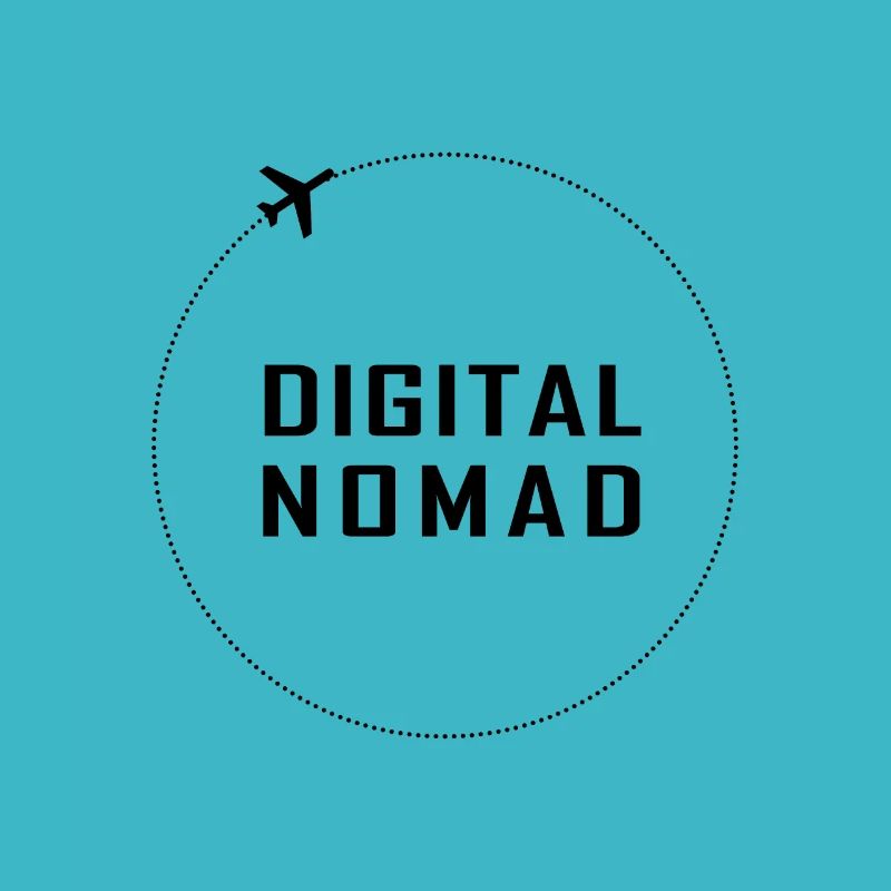 DIGITAL NOMAD