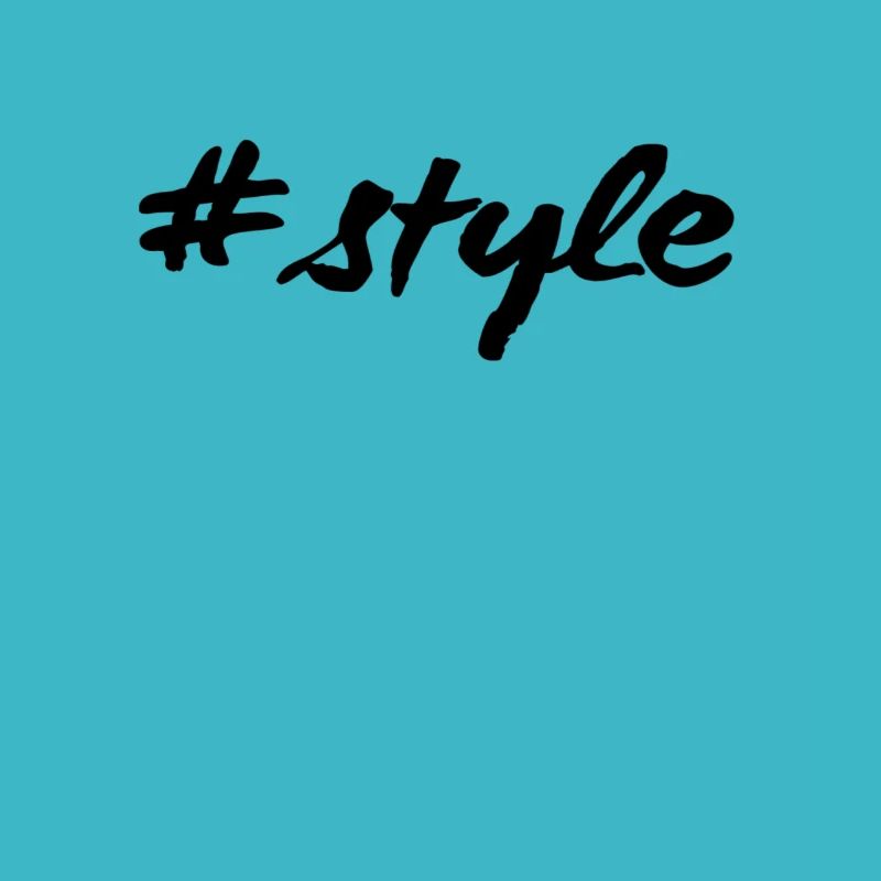 #style