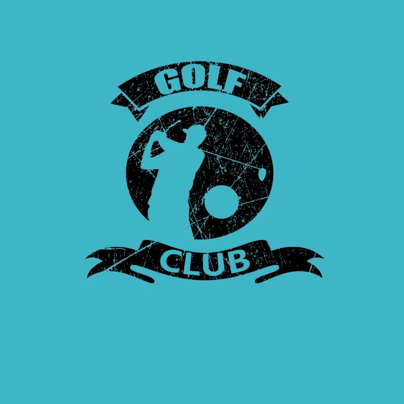 Golf - Golf - Les golfeurs