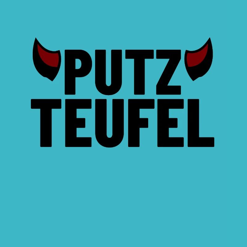 Putzteufel - Putzfimmel