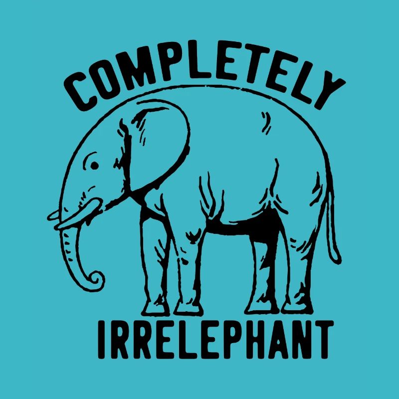 Éléphant jeu de mots
