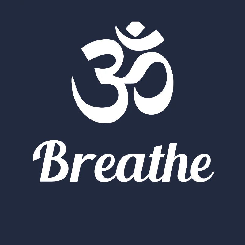 Breathe!