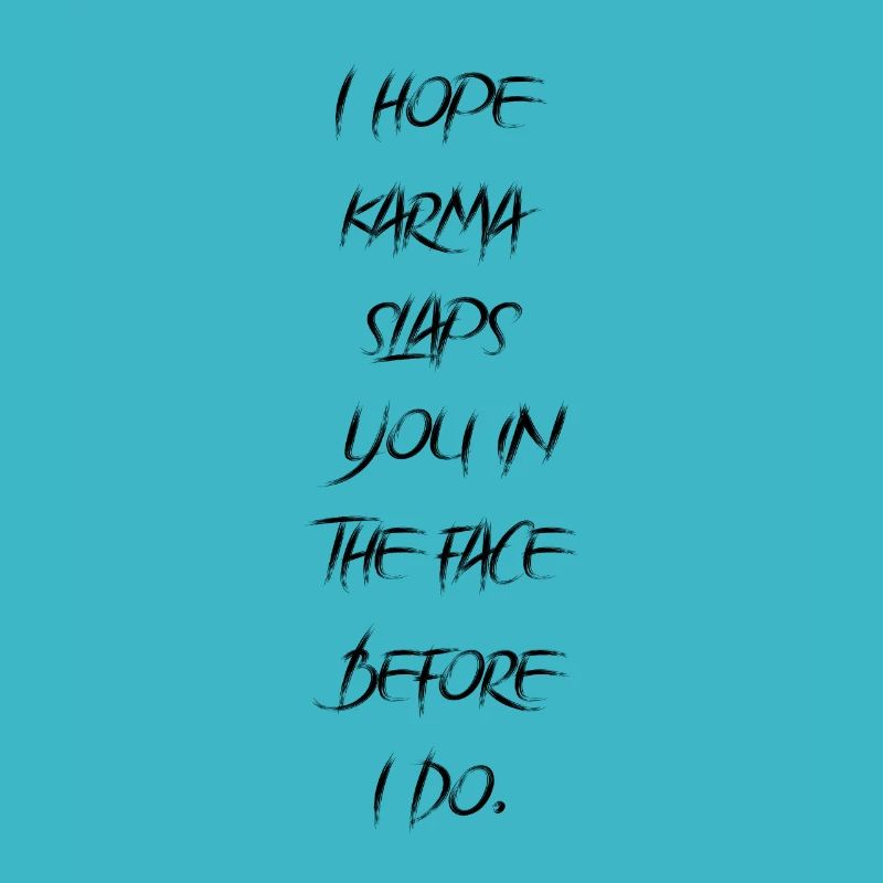 Karma claps
