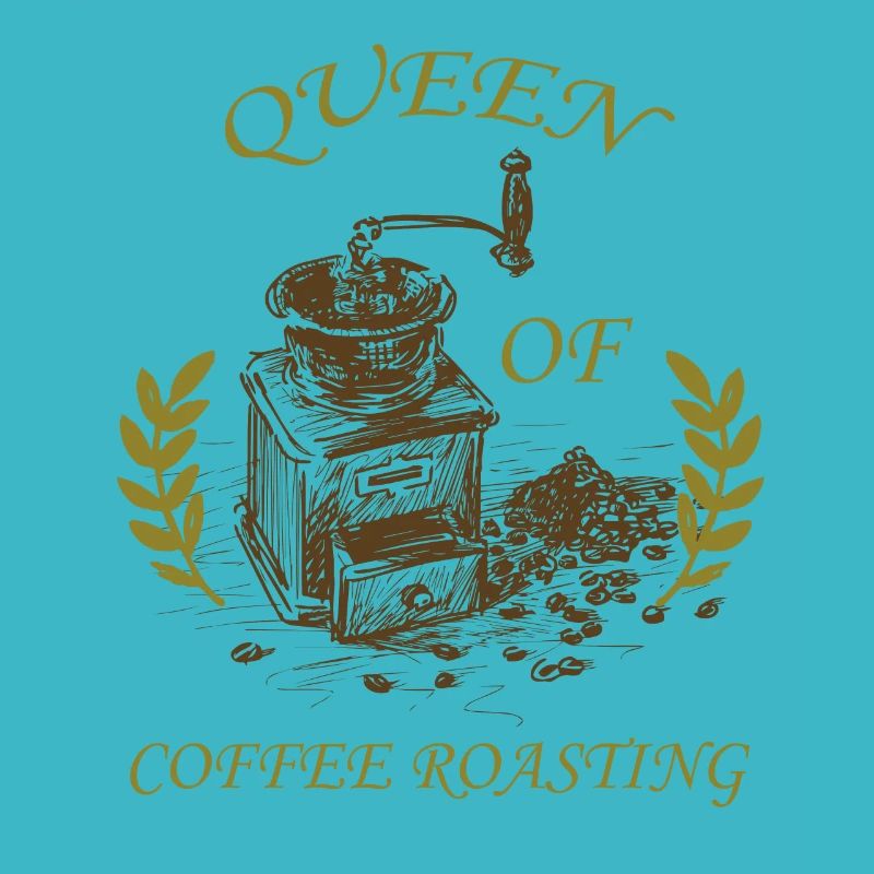 Kaffee Rösten Geschenk Idee