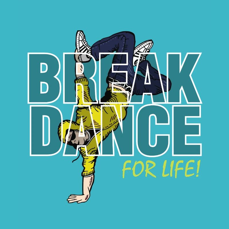 Breakdance