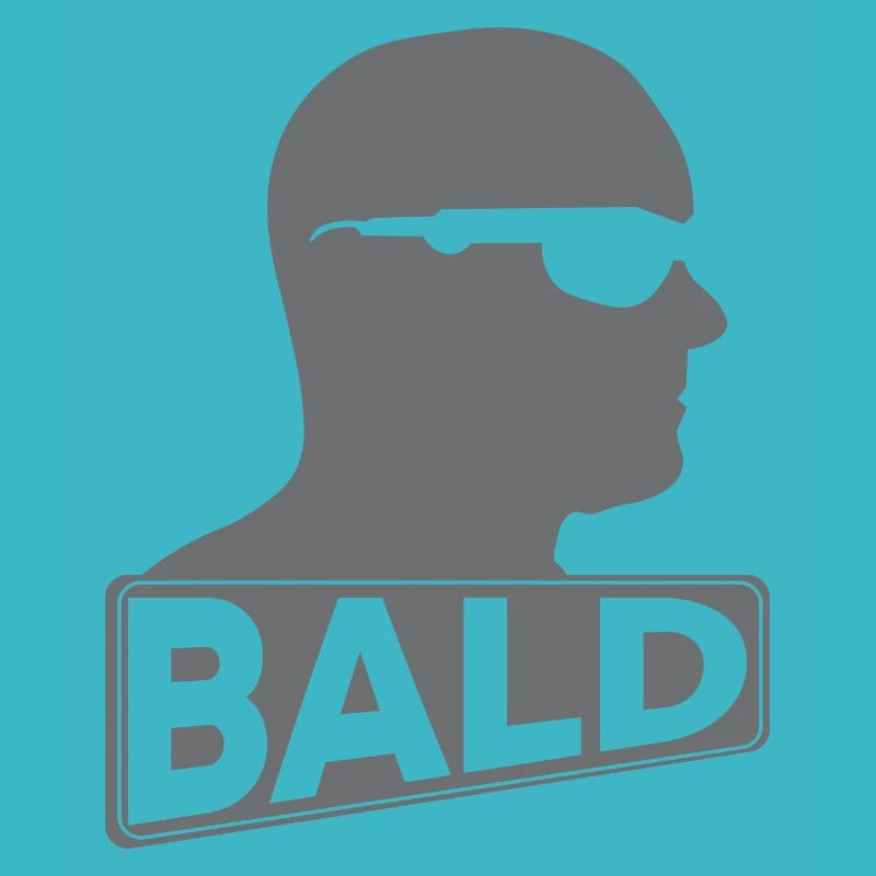 Bald