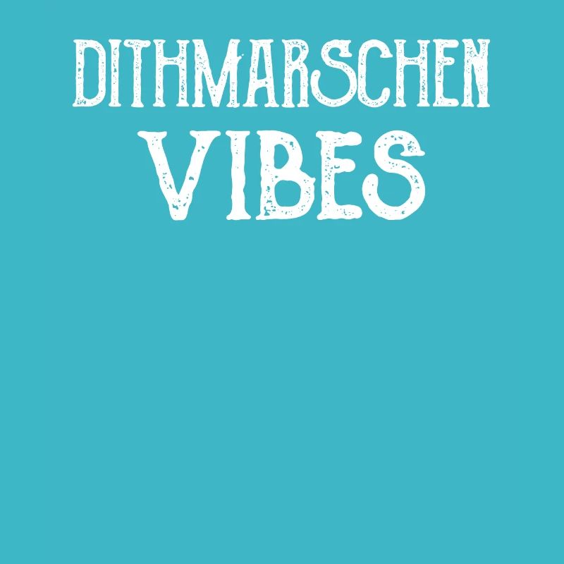 Dithmarschen Vibes White