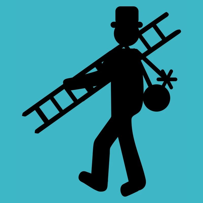 Chimney sweep