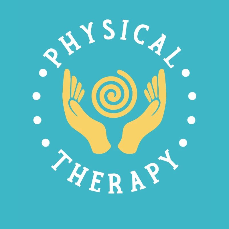 Physiotherapy gift physio therapist