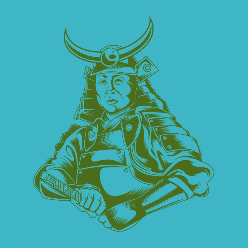 samouraï