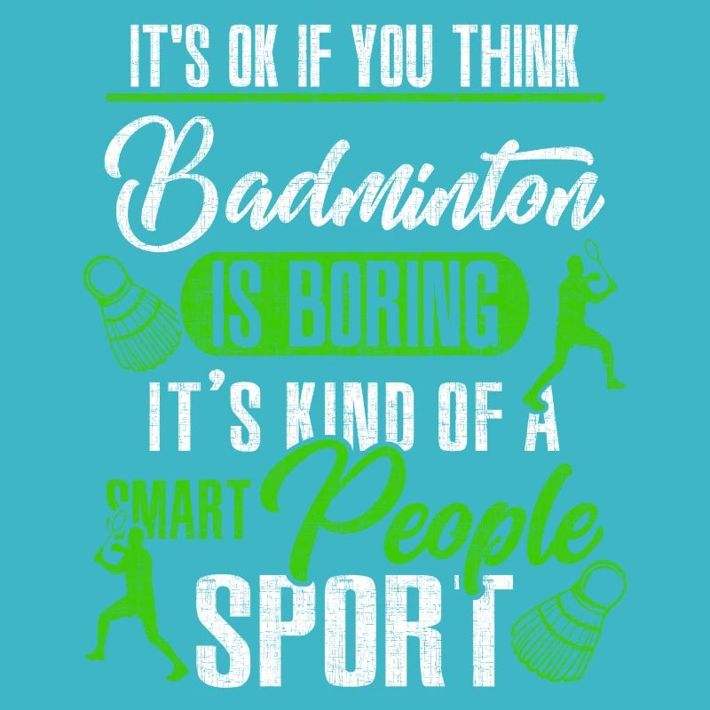 Badminton