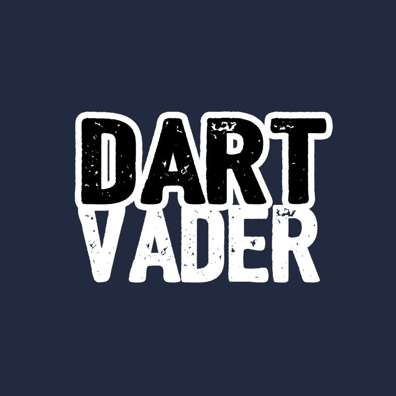 Dart Vader, Geschenk, Geschenkidee