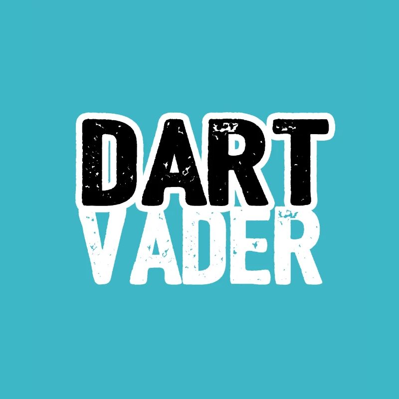 Dart Vader, Gift, Gift Idea