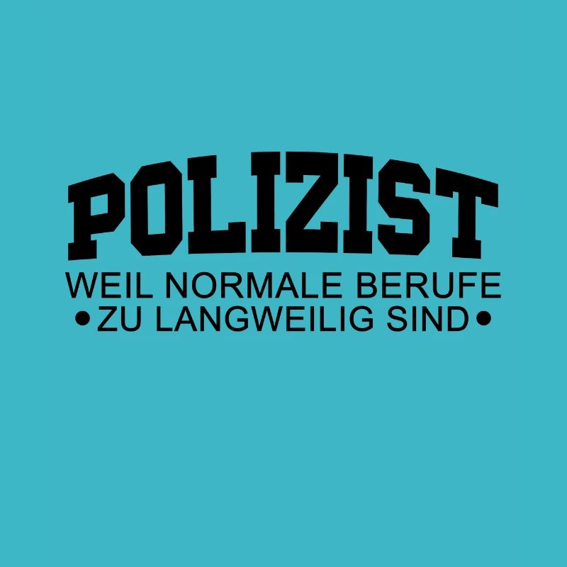 Polizist