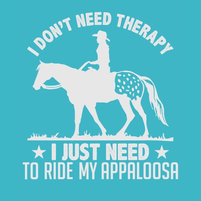Appaloosa
