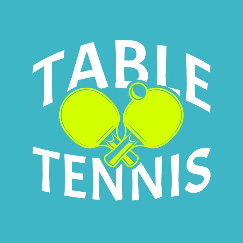 table tennis