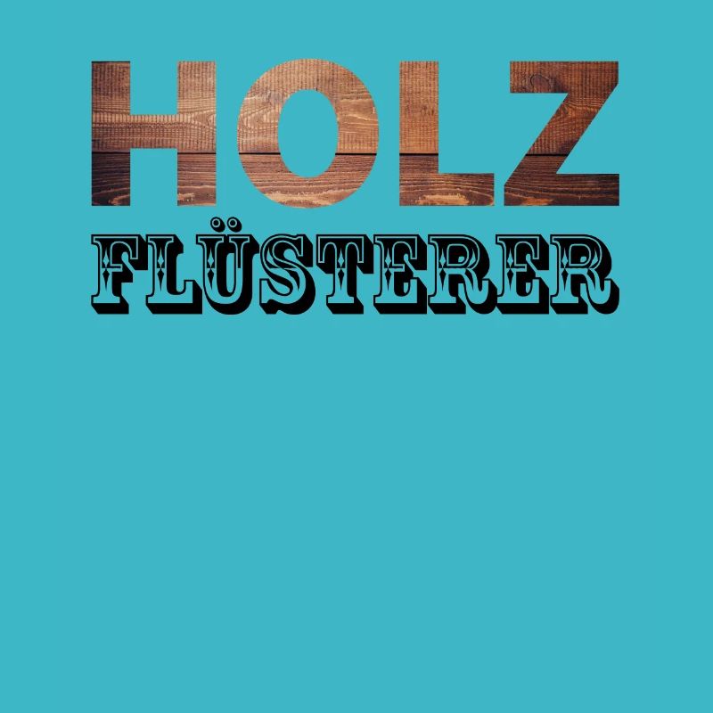 Holzfluesterer