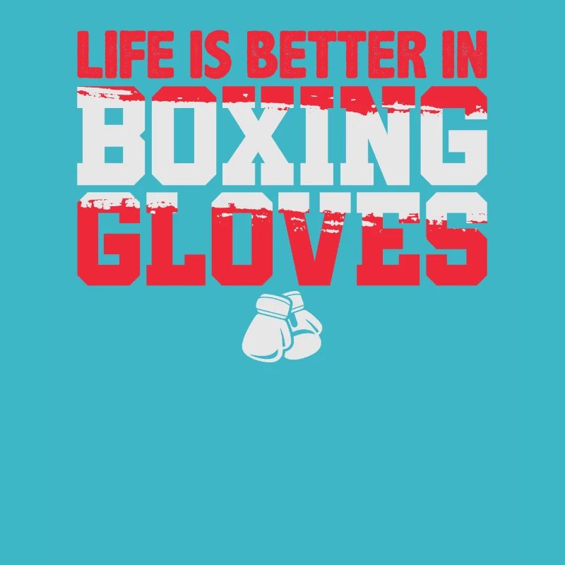 Boxhandschuhe